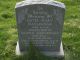 Photo of headstones/thumb_Katie Mary Maclennan d1973 hdstn Bosta cem Lewis